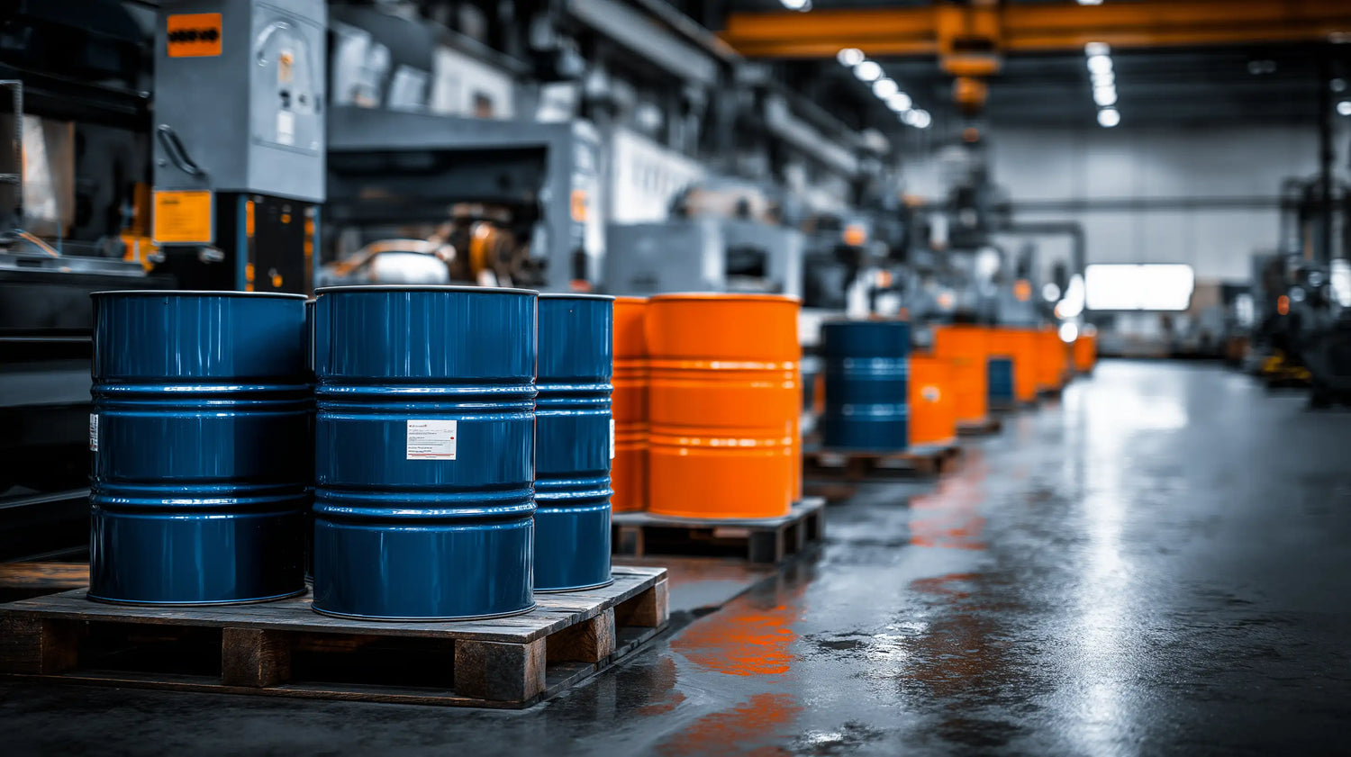 How to Dispose of CNC Coolant: What Shops Need to Know Before They Dump a Sump
