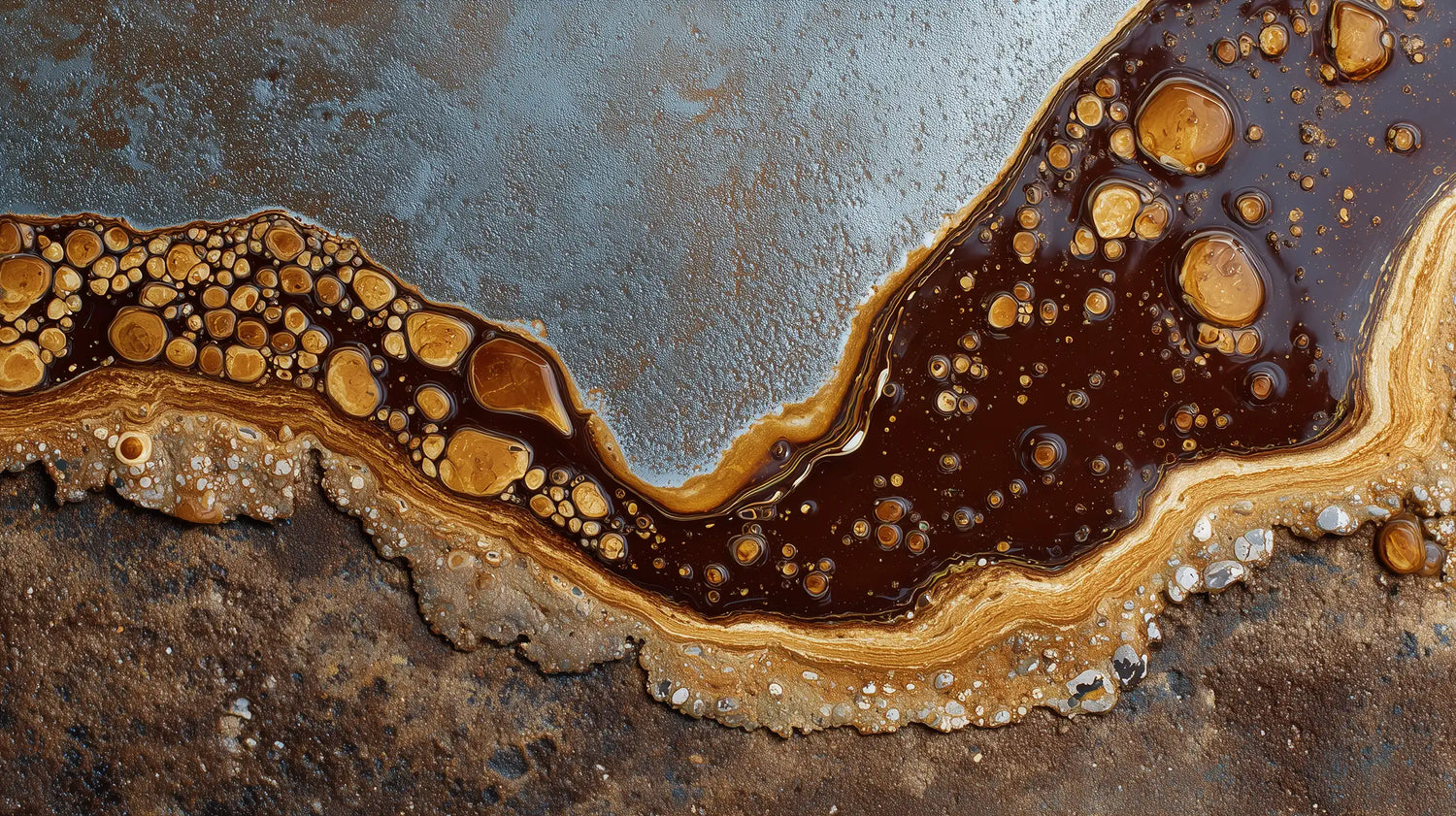 Coolant Residue and Buildup: Why It Happens and How to Fix It Fast