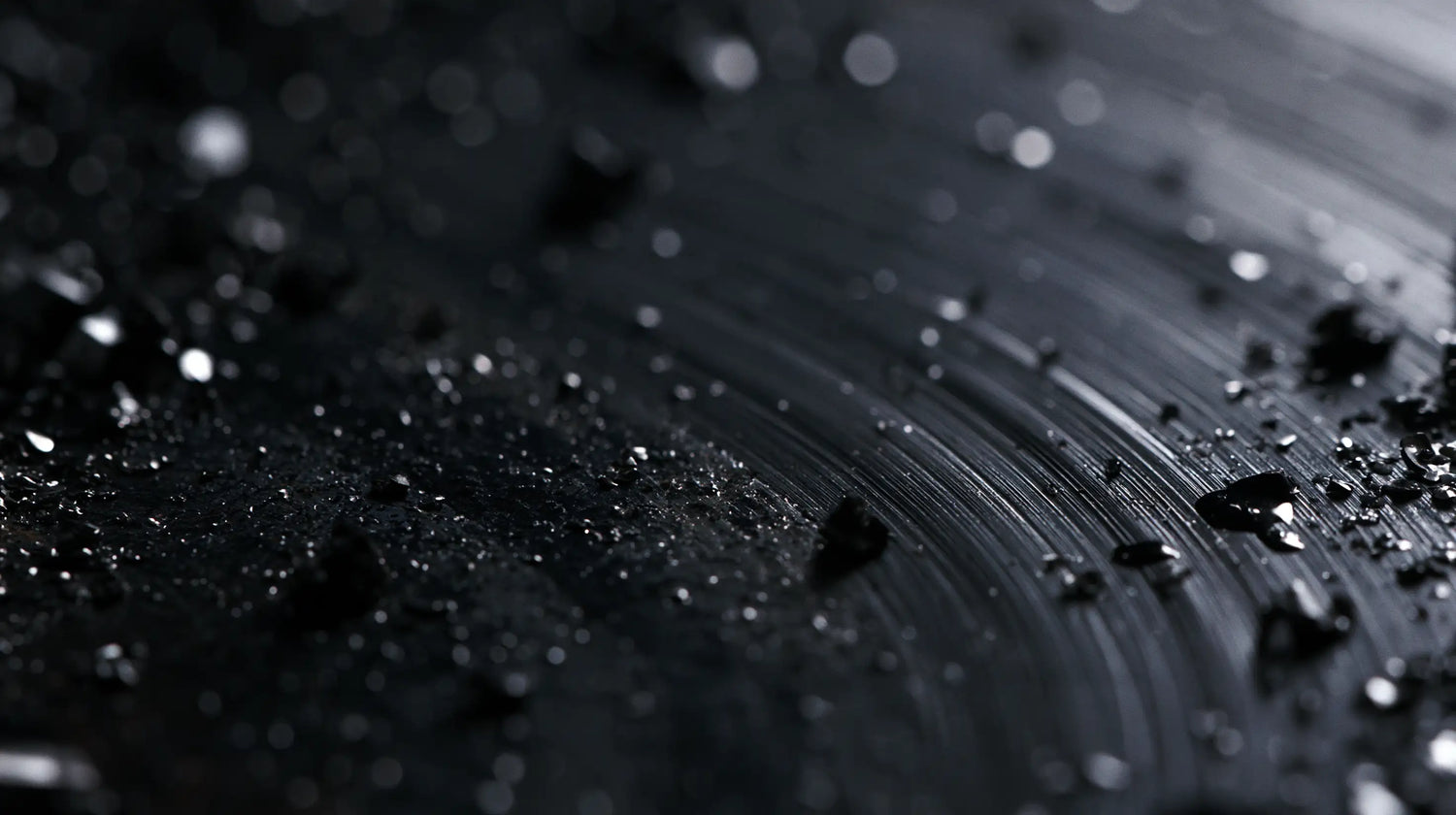 Cast Iron Machining Coolant: When to Run Wet, When to Run Dry, and How to Keep Cast Iron From Destroying Your Sump