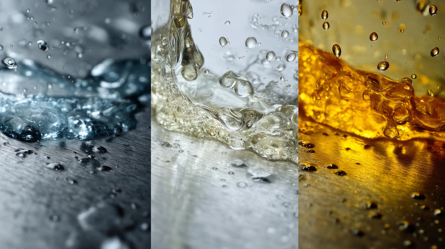 Synthetic vs. Semi-Synthetic vs. Soluble Oil Coolant: Which CNC Coolant Is Right for You?