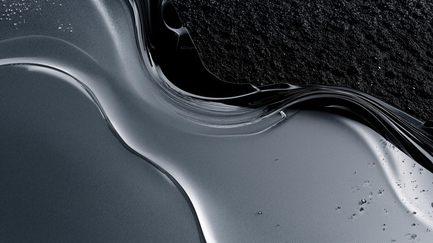 Tech Tool and Oemeta metalworking coolant selection with tooling, technical documents, and clean fluid control in a premium industrial setting