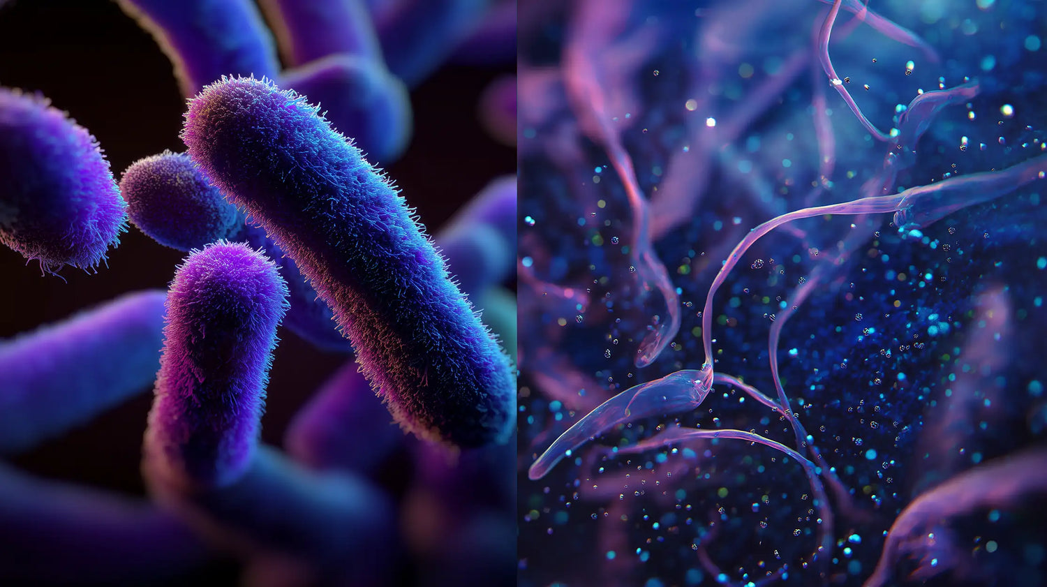Tech Tool Oemeta coolant bacteria and biofilm closeup showing microbial growth that causes odor pH drop slime and short sump life in metalworking fluids