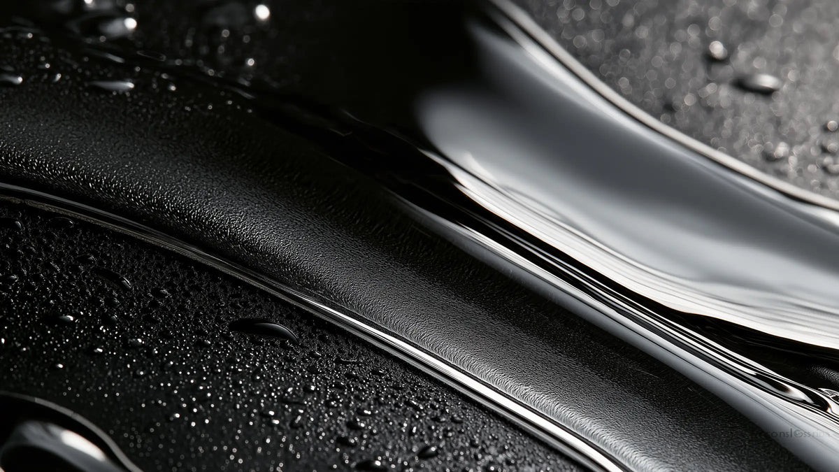 Tech Tool Oemeta coolant surface for tramp oil control
