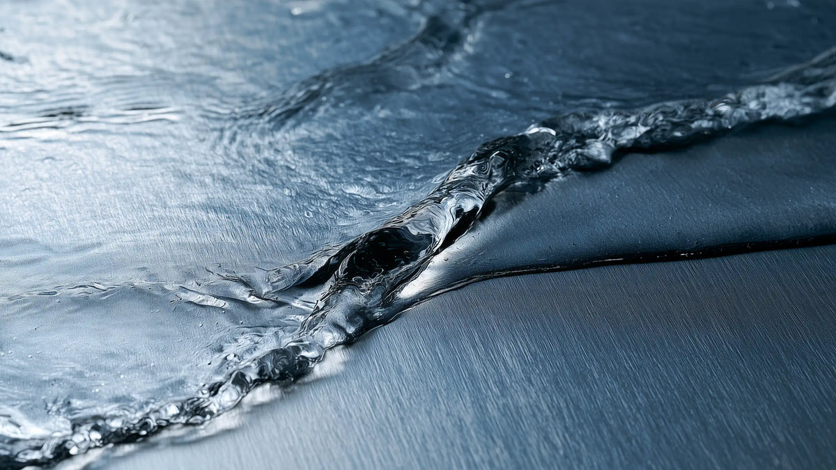 Tech Tool clear coolant flow for Oemeta mixing control