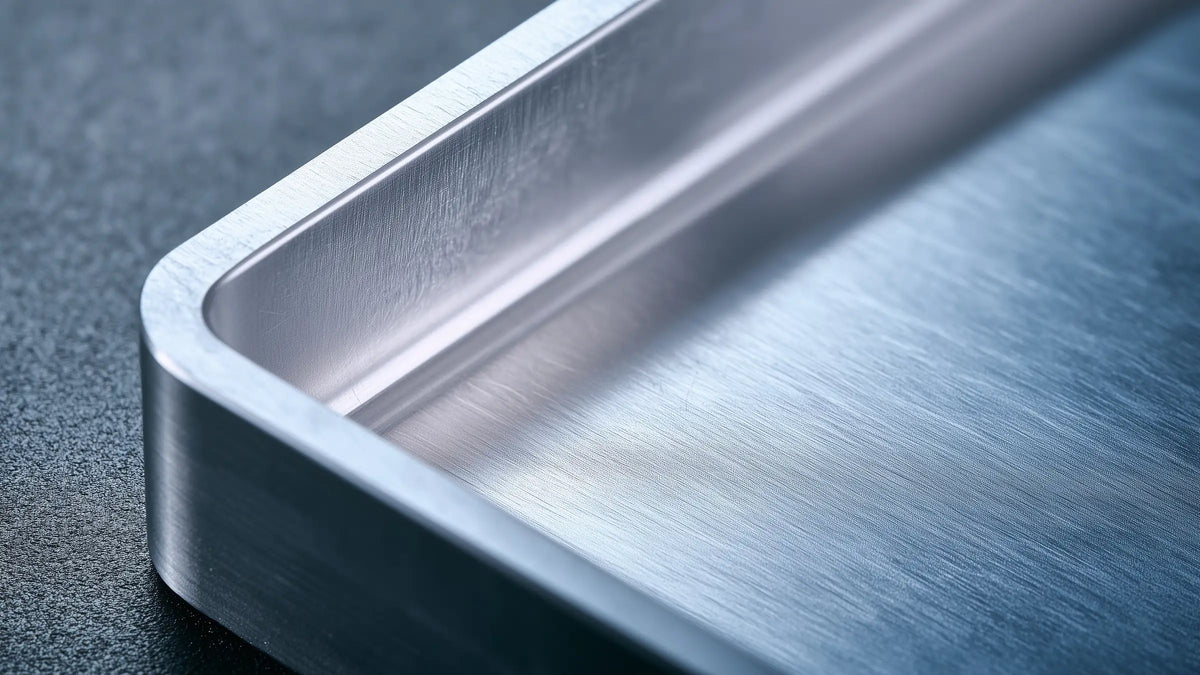 Minimum Quantity Lubrication: Where MICROTOL FA 20 Fits