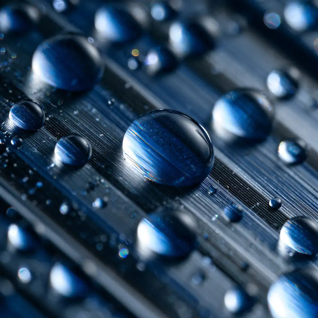 Oemeta HYTAP tapping fluid on metal threads high lubricity cutting oil delivering smoother threading cleaner holes and reduced tool wear