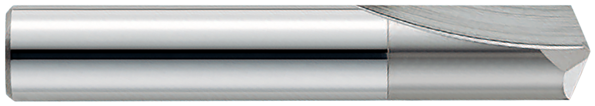 GARR TOOL 1500 Carbide Drill — representative series image; exact dimensions vary by EDP