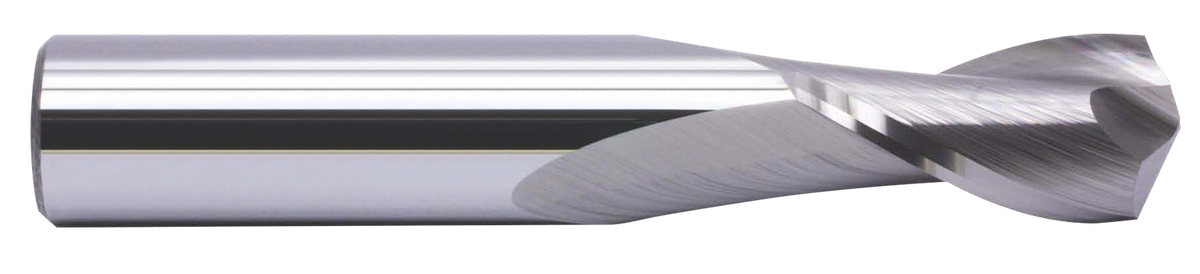 GARR TOOL 152D Drill Mill — representative series image; exact dimensions vary by EDP