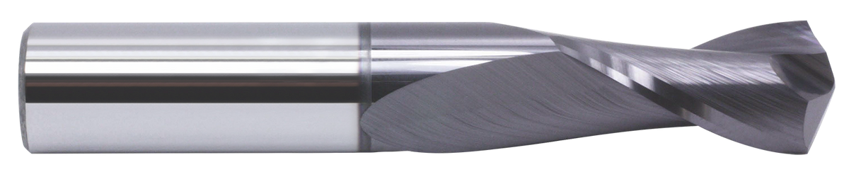 GARR TOOL 152DA Drill Mill — representative series image; exact dimensions vary by EDP