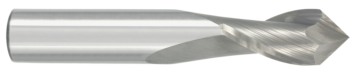 GARR TOOL 152M Drill Mill — representative series image; exact dimensions vary by EDP