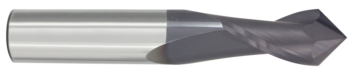 GARR TOOL 152MA Drill Mill — representative series image; exact dimensions vary by EDP