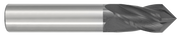 GARR TOOL 154MA Drill Mill — representative series image; exact dimensions vary by EDP