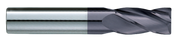 GARR TOOL 170MA Square End Mill — representative series image; exact dimensions vary by EDP