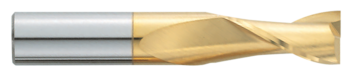 GARR TOOL 220MT Square End Mill — representative series image; exact dimensions vary by EDP