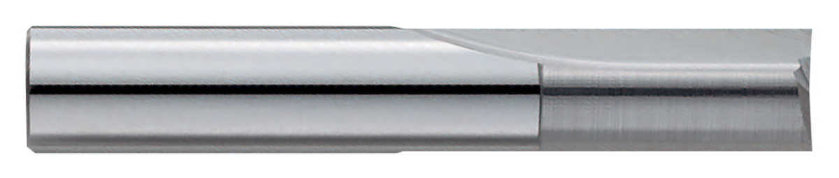 GARR TOOL 222M Square End Mill — representative series image; exact dimensions vary by EDP
