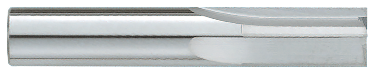 GARR TOOL 234M Square End Mill — representative series image; exact dimensions vary by EDP