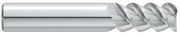 GARR TOOL 263M Square End Mill — representative series image; exact dimensions vary by EDP