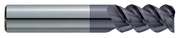 GARR TOOL 263MA Square End Mill — representative series image; exact dimensions vary by EDP
