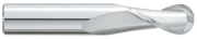 GARR TOOL 320M Ball End Mill — representative series image; exact dimensions vary by EDP