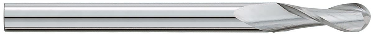 GARR TOOL 740M Ball End Mill