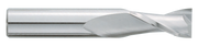 GARR TOOL 820M Square End Mill — representative series image; exact dimensions vary by EDP