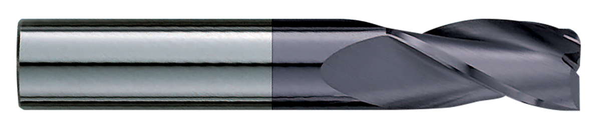 GARR TOOL 823MA Square End Mill