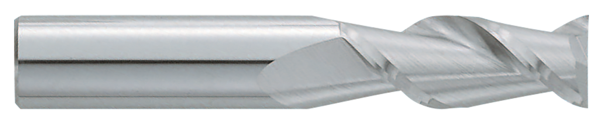 GARR TOOL 842M Square End Mill — representative series image; exact dimensions vary by EDP