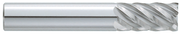 GARR TOOL 846M Square End Mill — representative series image; exact dimensions vary by EDP