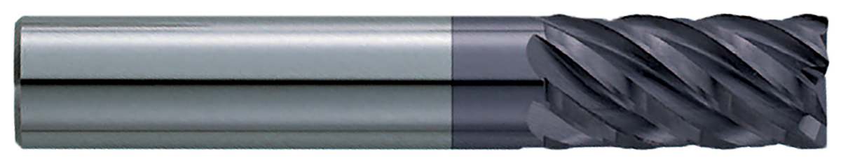 GARR TOOL 846MA Square End Mill