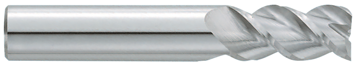 GARR TOOL 853M Square End Mill