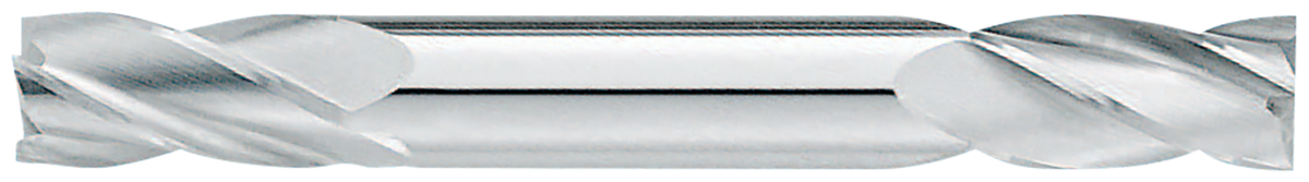 GARR TOOL 875M Square End Mill