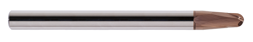 GARR TOOL 950MX Ball End Mill