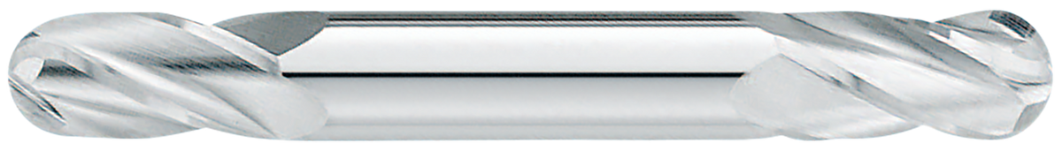 GARR TOOL 995M Ball End Mill