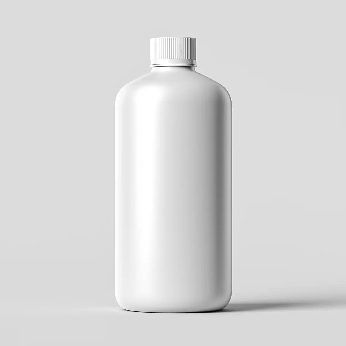 Oemeta coolant 500ML bottle used by Tech Tool for clean machining and stable sump performance