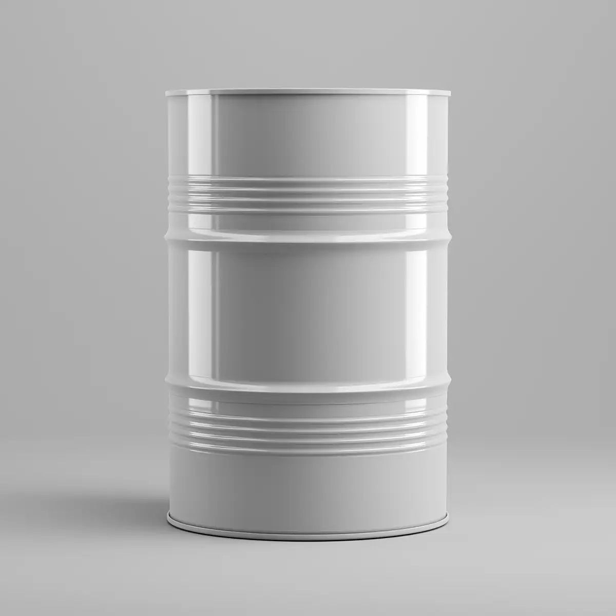 Oemeta coolant drum supplied by Tech Tool for high volume machining cleaner machines and long stable sump life