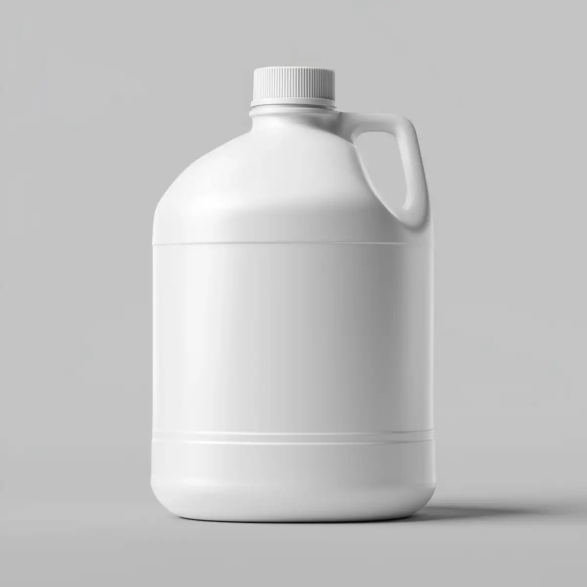 Oemeta coolant jug used for concentrates and mixes supplied by Tech Tool for clean stable machining and extended sump life.