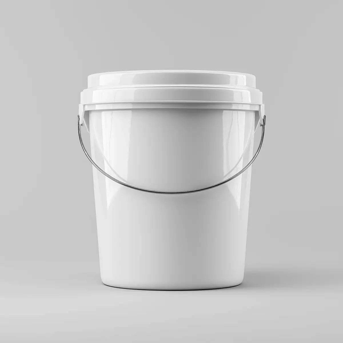 Oemeta coolant pail supplied by Tech Tool for clean stable machining lower usage and long sump life
