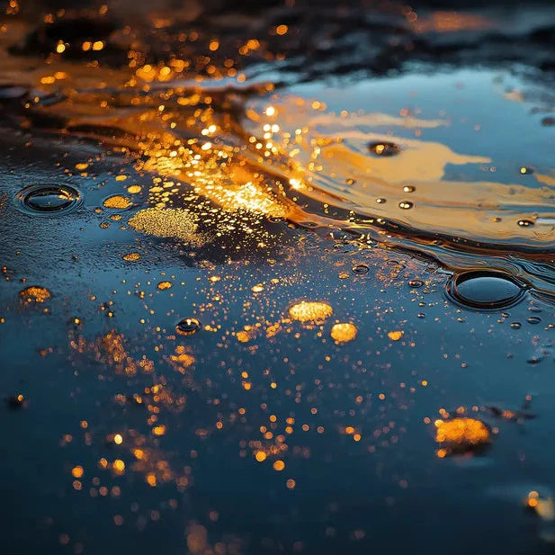 Tech Tool and Oemeta tramp oil control for CNC coolant to improve separation reduce odor and extend coolant life