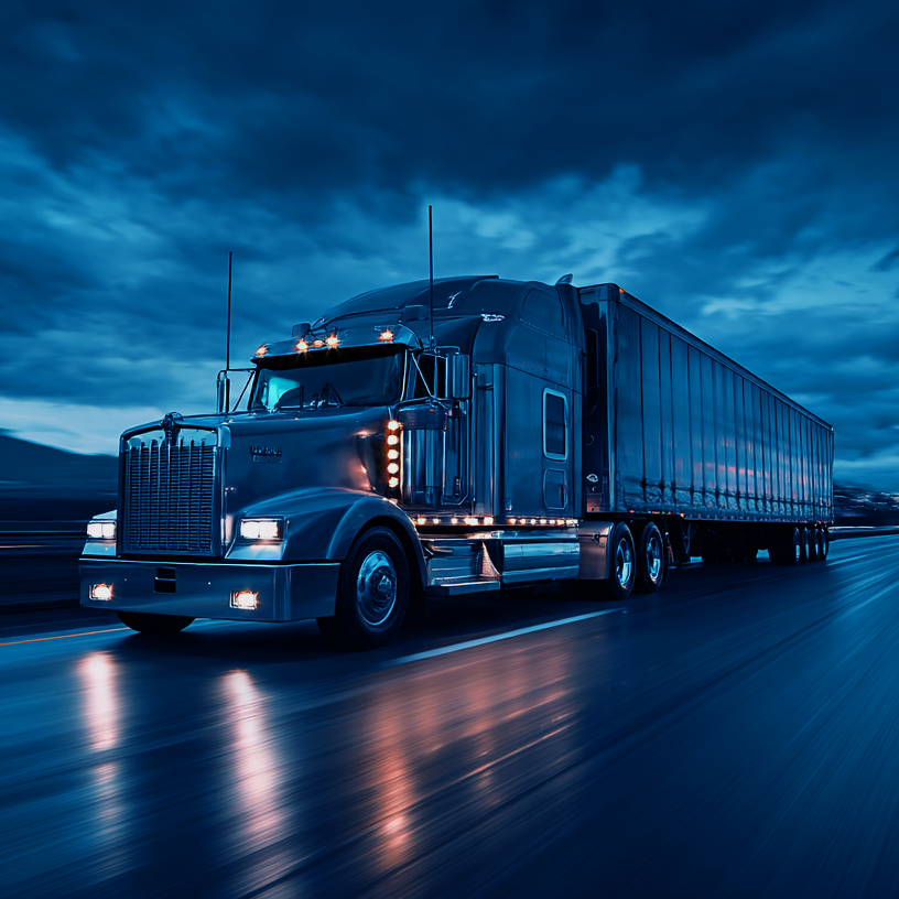 <strong>On-Time Delivery</strong>