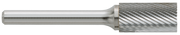 GARR TOOL SA Carbide Burr — representative series image; exact dimensions vary by EDP