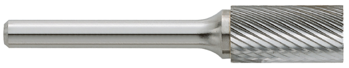 GARR TOOL SA Carbide Burr — representative series image; exact dimensions vary by EDP