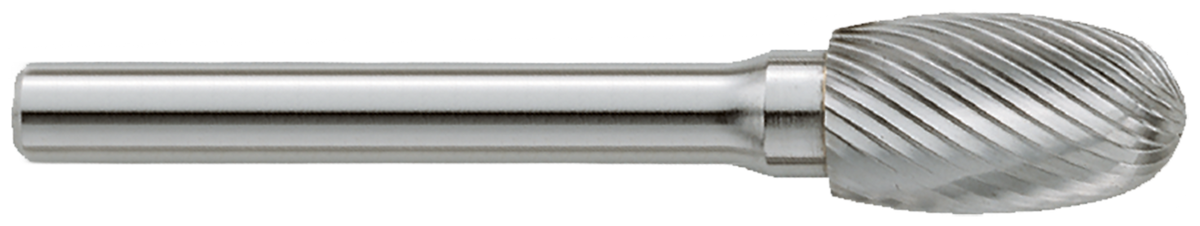 GARR TOOL SE Carbide Burr — representative series image; exact dimensions vary by EDP
