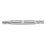 GARR TOOL 435M Square End Mill — representative series image; exact dimensions vary by EDP
