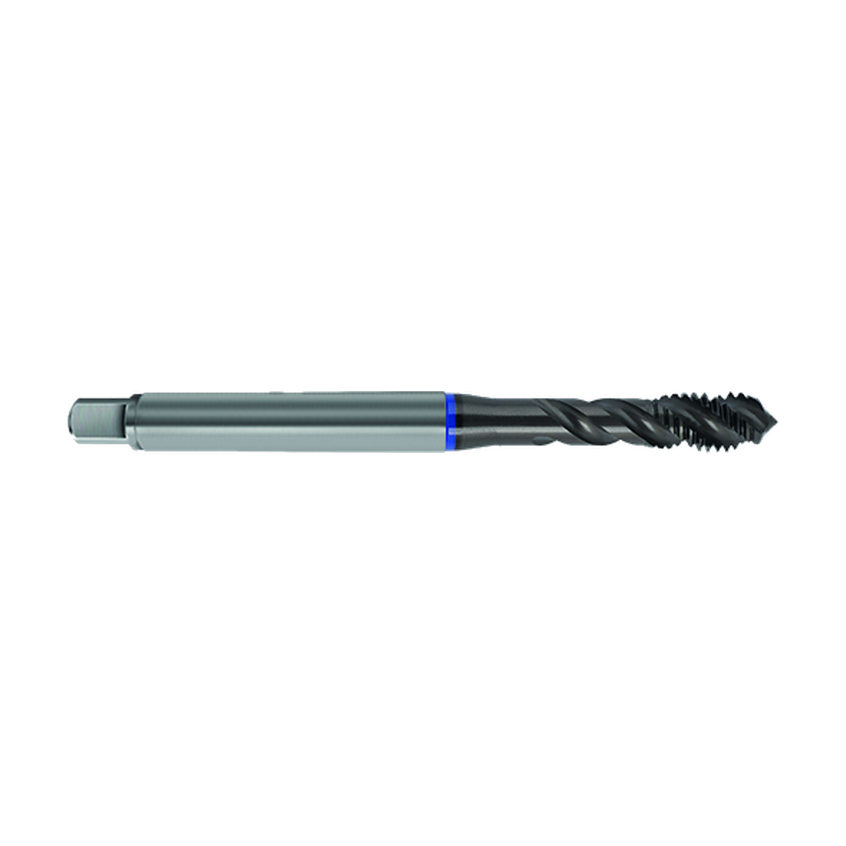 Guhring series 393 spiral flute tap, manufacturer representative series image