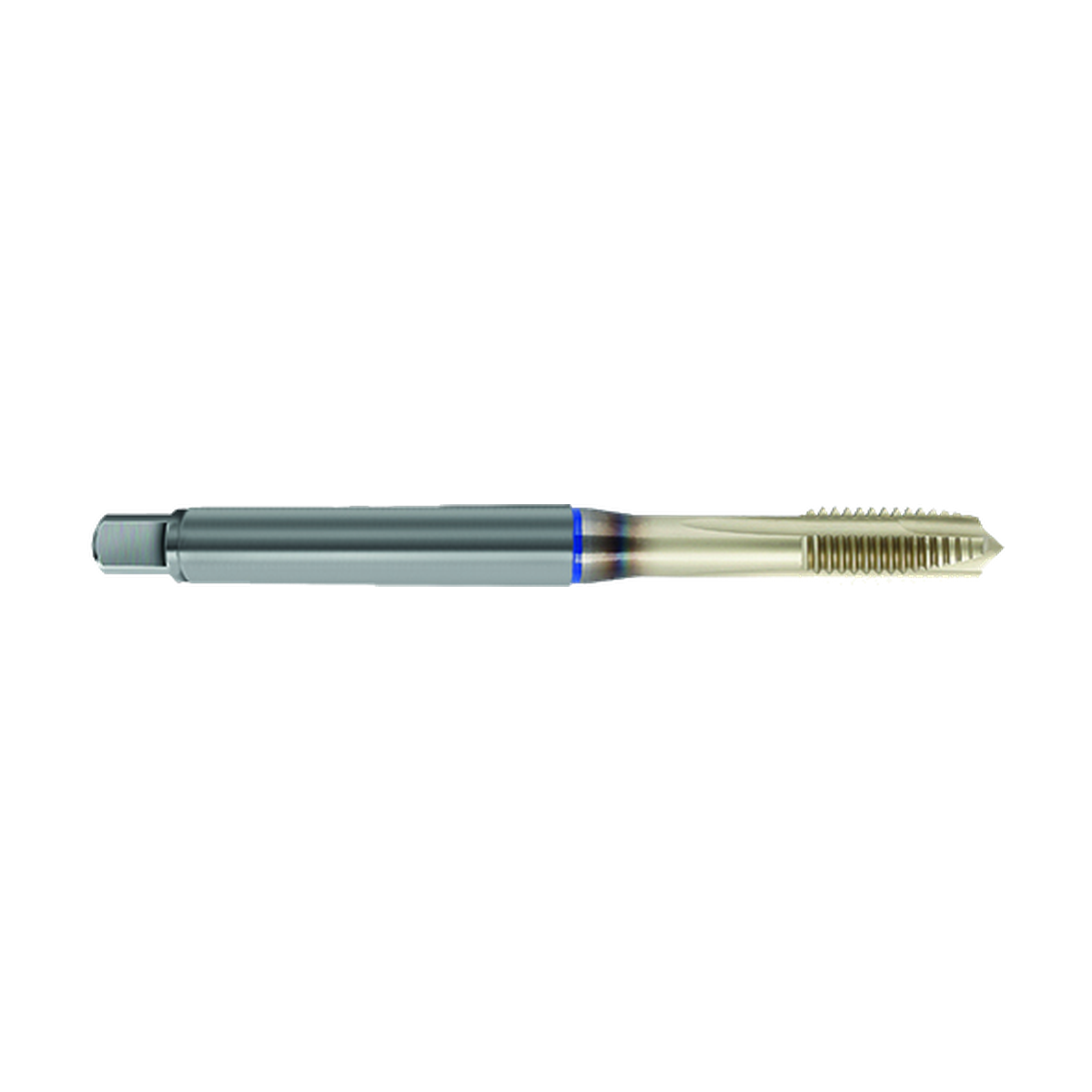 Guhring series 4218 spiral point tap, manufacturer representative series image