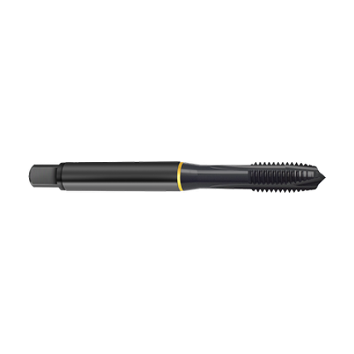 Guhring series 4405 spiral point tap, manufacturer representative series image