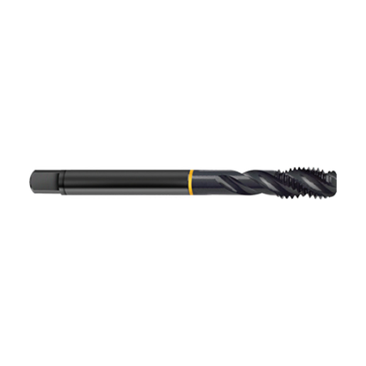 Guhring series 4411 spiral flute tap, manufacturer representative series image