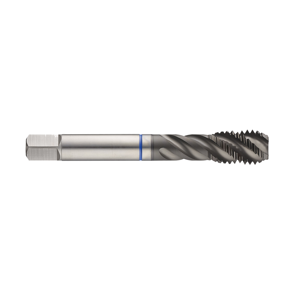Guhring series 4652 spiral flute tap, manufacturer representative series image