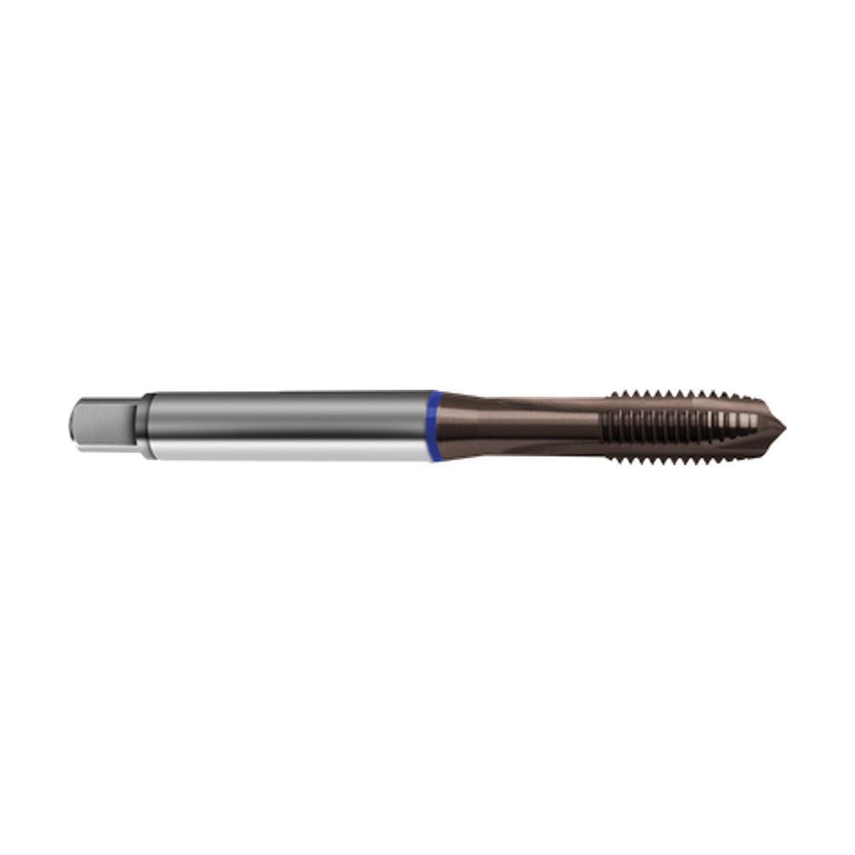 Guhring series 4658 spiral point tap, manufacturer representative series image