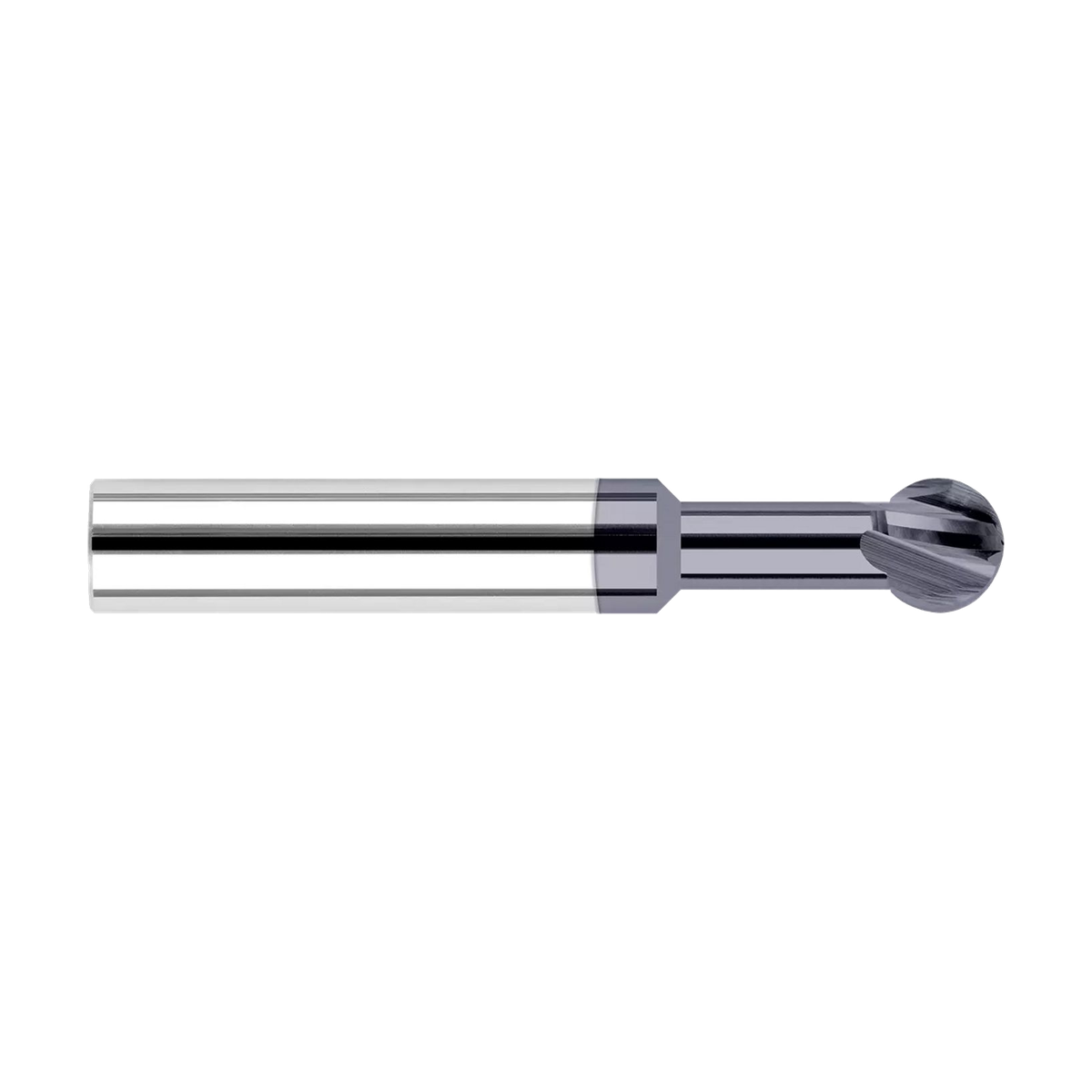 Harvey Tool Undercutting End Mills representative cutting tool